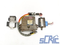 Kit Accensione RENAULT KANGOO FC0/1 1.9 D 1999-2003 7700104956