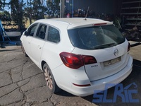 Opel Astra J Sports Tourer P10 1.7 CDTI 125CV 2010-2015