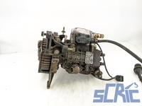 Pompa Alta Pressione Iniezione RENAULT SCENIC 1 FA0, JA0/1 1.9 DTI 1999-2003