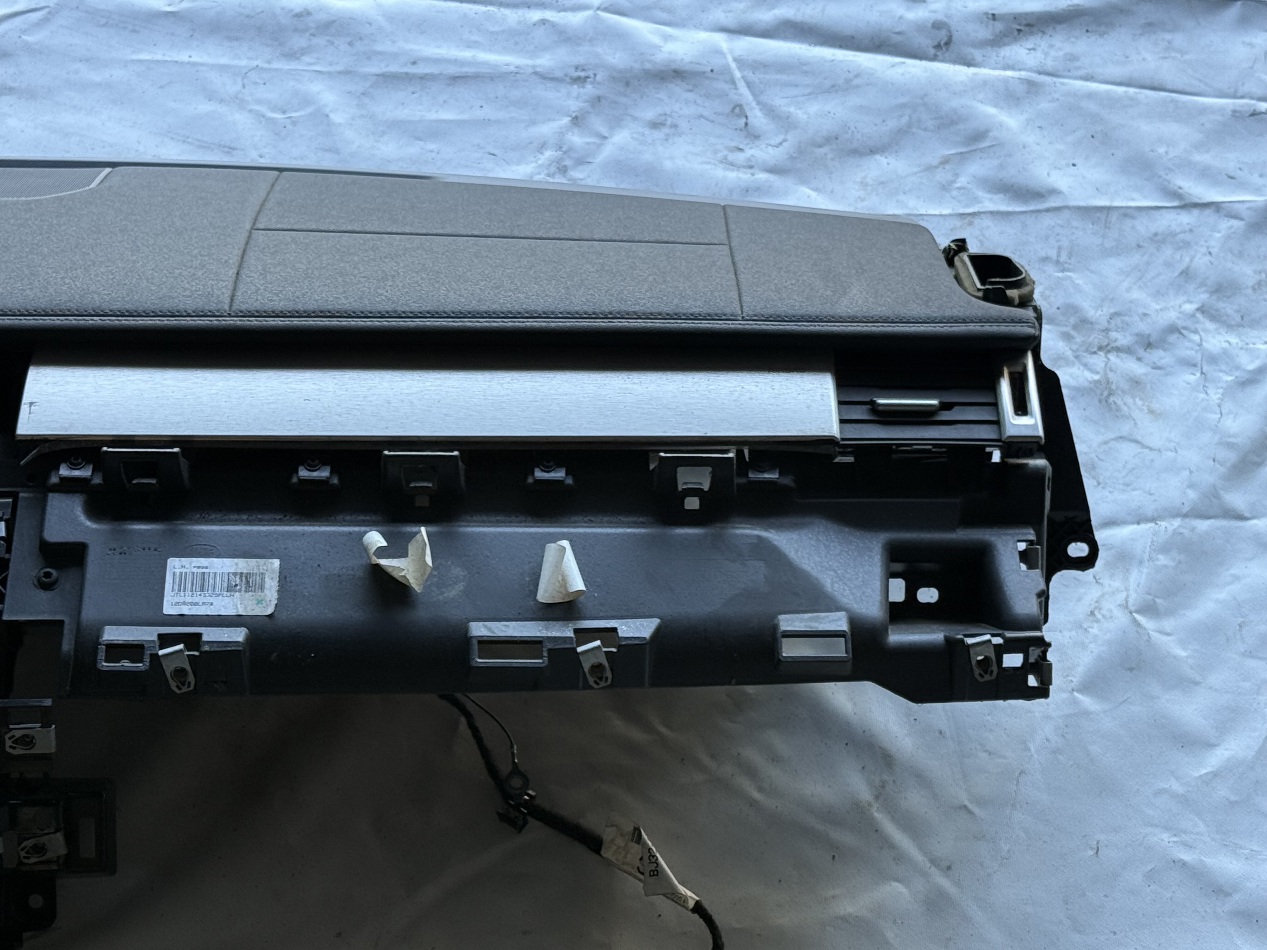 Kit Airbag Completo