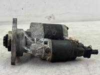 Motorino Avviamento SKODA FABIA 1 6Y2 1.4 1999-2003 047911023G, 443115141331 6