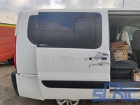Fiat Scudo 270, 272 2.0 D MULTIJET 120CV 2007-2016