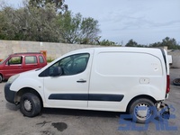 Citroen Berlingo  B9 1.6 HDI 90 90CV 2010-2017