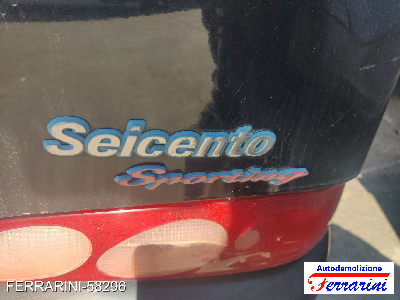 Altri Accessori Interni Auto 7