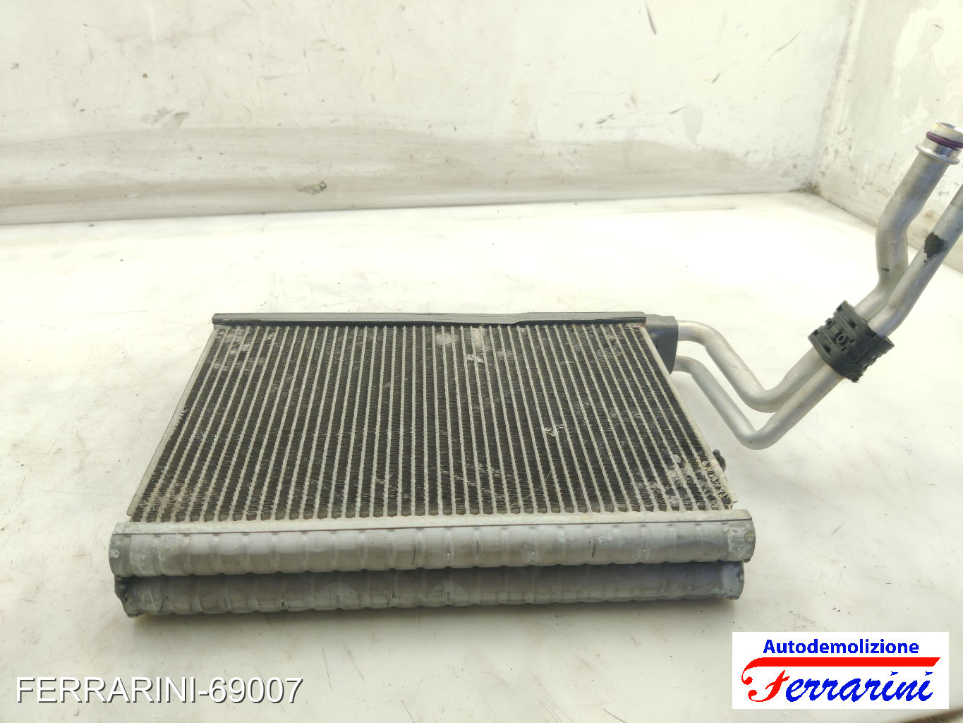 Radiatore Clima Stufa BMW SERIE 3 E90 330D XDRIVE 2008-2011 64119179802 7