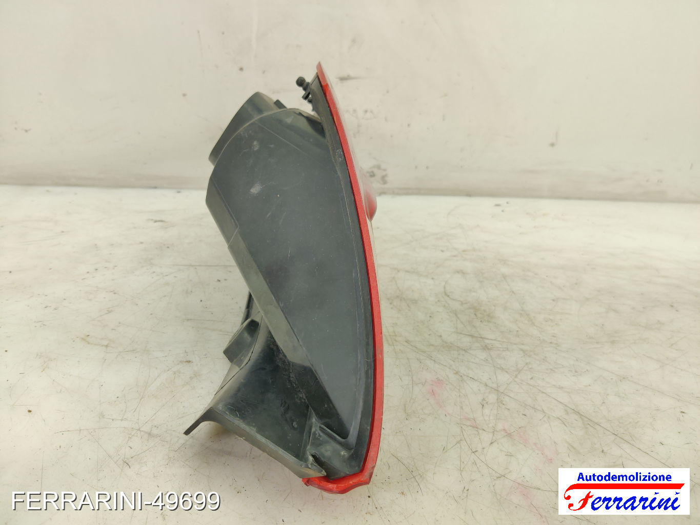 Fanalino Stop Posteriore FIAT GRANDE PUNTO 199 2005-2010 destro, dx 51701590