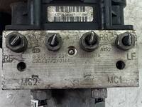 Centralina Pompa Abs FIAT BRAVO 2 198 1.9 D MULTIJET 2007-2014 0265950670