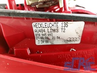 Fanalino Stop Posteriore AUDI A5 8T3 2007-2012 sinistro, sx 8T0945093