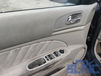 Alfa Romeo 159 Sw 939 1.9 JTDM 16V 150CV 2006-2011