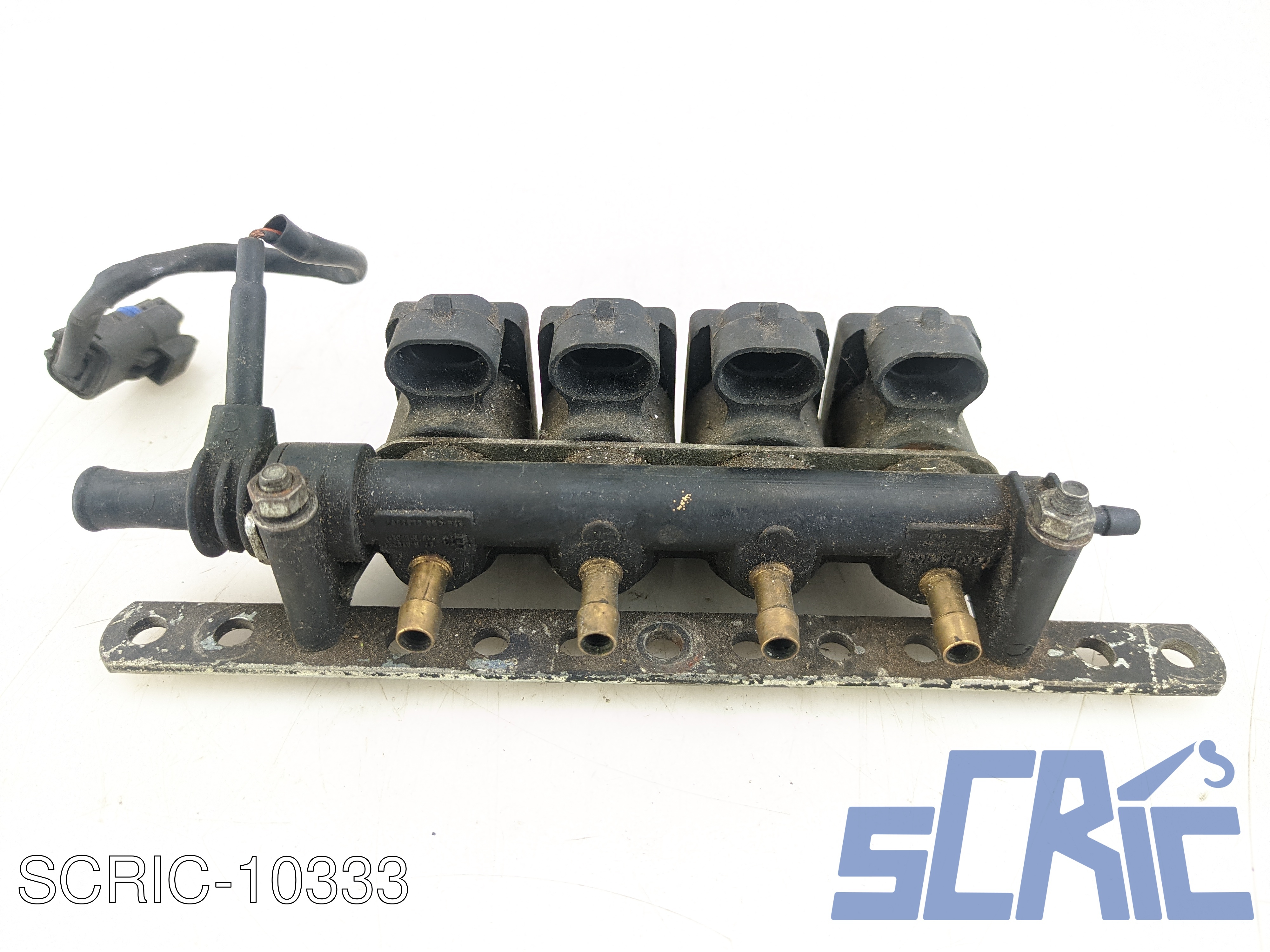 tartarini EVO 08 FIAT GRANDE PUNTO 199 1.4 16V 2005-2011 67R010285, 10R026271
