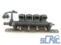 tartarini EVO 08 FIAT GRANDE PUNTO 199 1.4 16V 2005-2011 67R010285, 10R026271