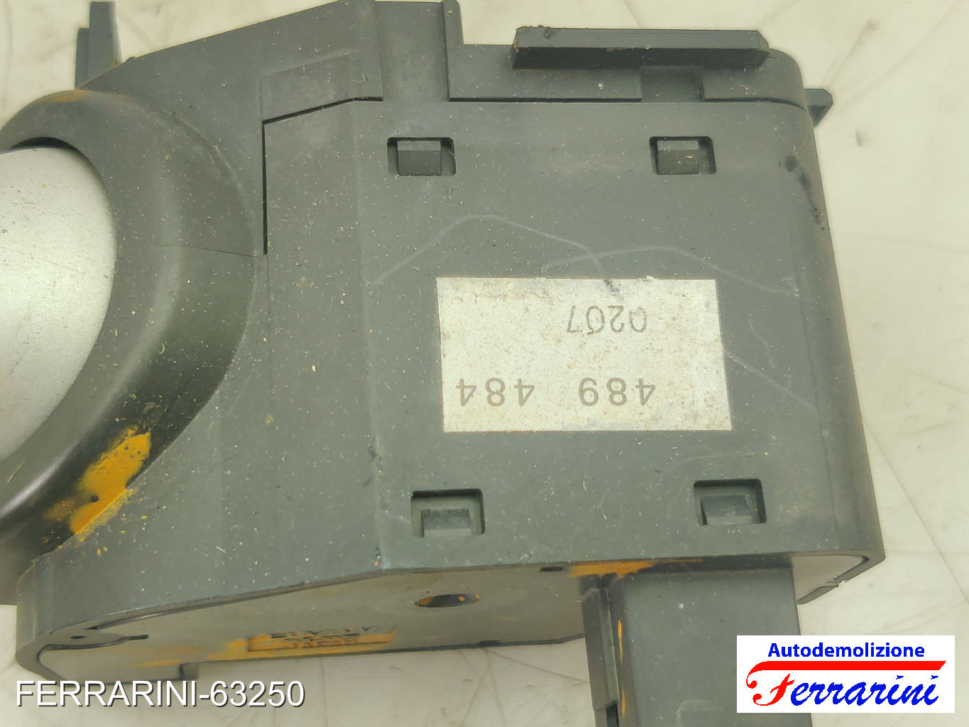 Leva Comando Luci Frecce MINI - R50, R53 2001-2006