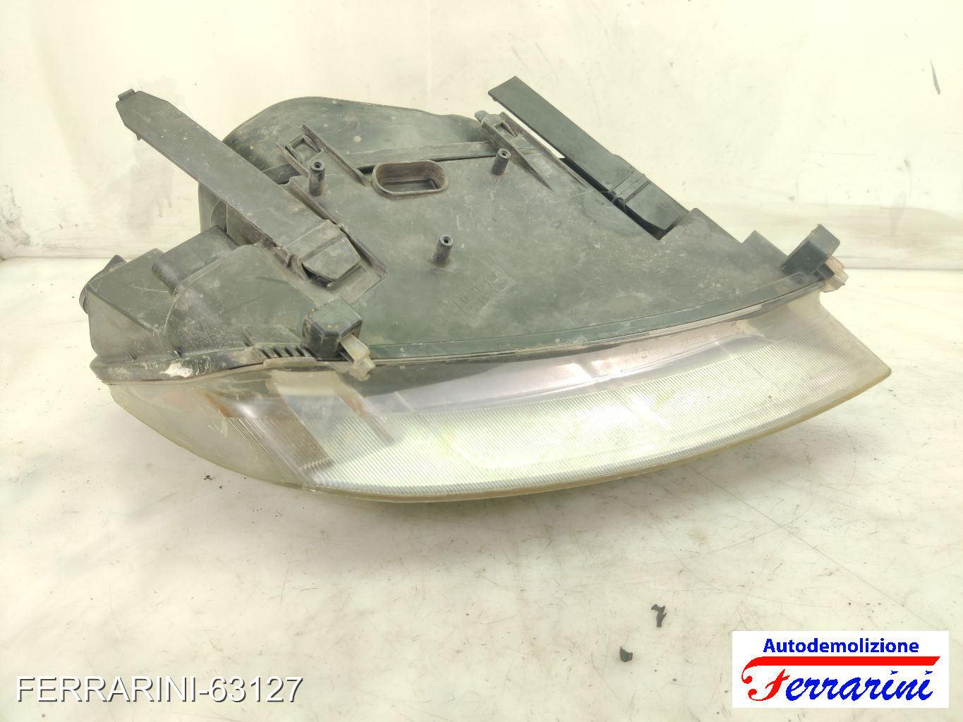 Faro Anteriore FORD C-MAX DM2 2007-2010 sinistro, sx 1707469, 7M5113006GC
