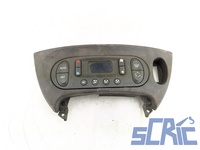 automatico digitale Tastiera Clima RENAULT SCENIC 1 FA0, JA0/1 1999-2003