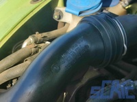 Vw New Beetle 1C1, 9C1 1.9 TDI 101CV 2001-2010