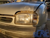 Nissan Micra 2 K11 1.0I 16V 54CV 1992-2000