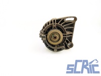 Alternatore FIAT PUNTO 176 60 1.2 1993-1999 46436507, 63321604, 161001