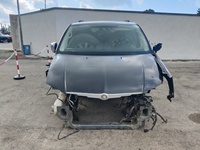 Chrysler Grand 5Oyager 5 RT 2.8 CRD 163CV 2007-2023