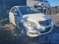 Mercedes Classe B W245 B 200 CDI 140CV 2005-2011