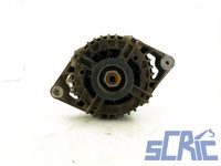 Alternatore OPEL ZAFIRA B A05 1.6 CNG 2005-2015 55556071, 0124425025, 1516497R