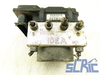 Centralina Pompa Abs FIAT IDEA 350 1.3 D MULTIJET 2004-2012 51772682, 0265231740