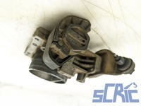 Corpo Farfallato FIAT PUNTO 188 1.2 60 1999-2010 77363298, 71718959, 46781326