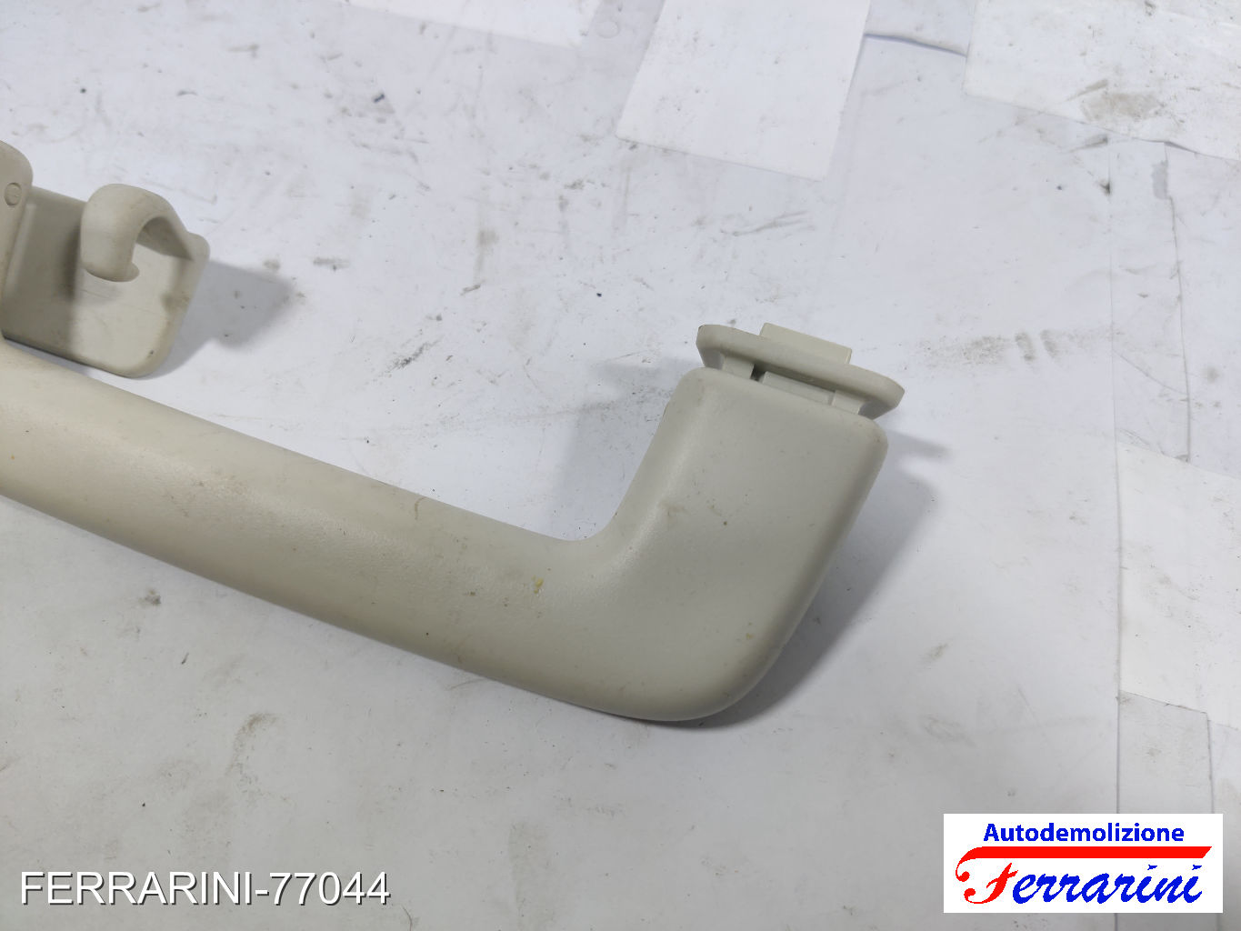 Maniglia Tetto FORD EDGE 2015-2018 sinistro, sx, posteriore, post HS7Z5431406BD