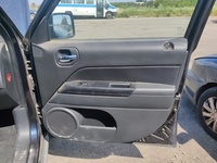 Jeep Patriot MK74 2.2 CRD 4X4 163CV 2011-2017