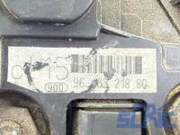 Alternatore PEUGEOT 307 SW 3H 2.0 HDI 110 2002-2009 9646321880, 5705NH