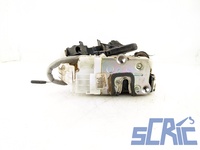 Serratura Porta MERCEDES CLASSE A W169 2004-2012 destro, dx, posteriore, post
