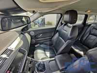 Land Rover Range Rover Evoque L538 2.0 D 4X4 180CV 2015-2019