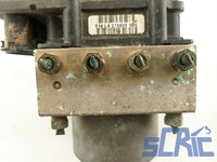 Centralina Pompa Abs PEUGEOT 107 PM, PN 1.0 2005-2014 445100H010, 0265800441