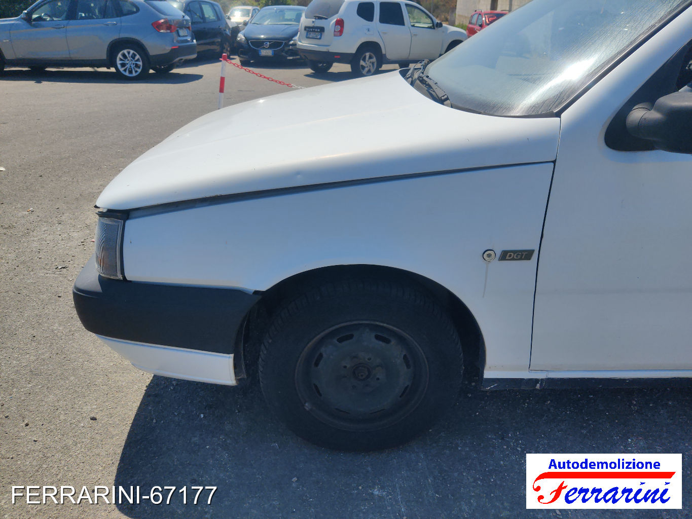 Fiat Tipo 48