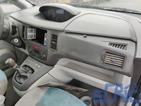 Fiat Idea 350 1.9 JTD 101CV 2004-2012