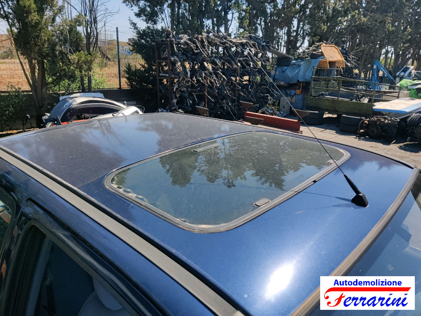 Ford Fiesta 4 37