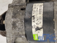 Motorino Avviamento MERCEDES CLASSE A W168 A 160 1997-2004 A1661510001