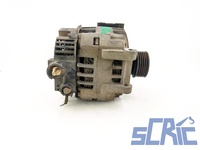 Alternatore MERCEDES CLASSE A W168 A 140 1997-2004 A0121544502, 0121544502