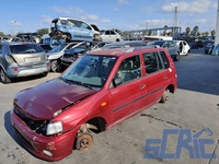 Mazda Demio DW 1.3I 16V 72CV 1998-2000