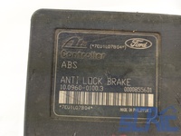 Centralina Pompa Abs FORD FIESTA 5 JD, JH 1.4 TDCI 2001-2008 2S612M110CD