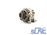 Alternatore CITROEN C3 1 FC, FN 1.4 HDI 2002-2009 9649611380, CA14991R