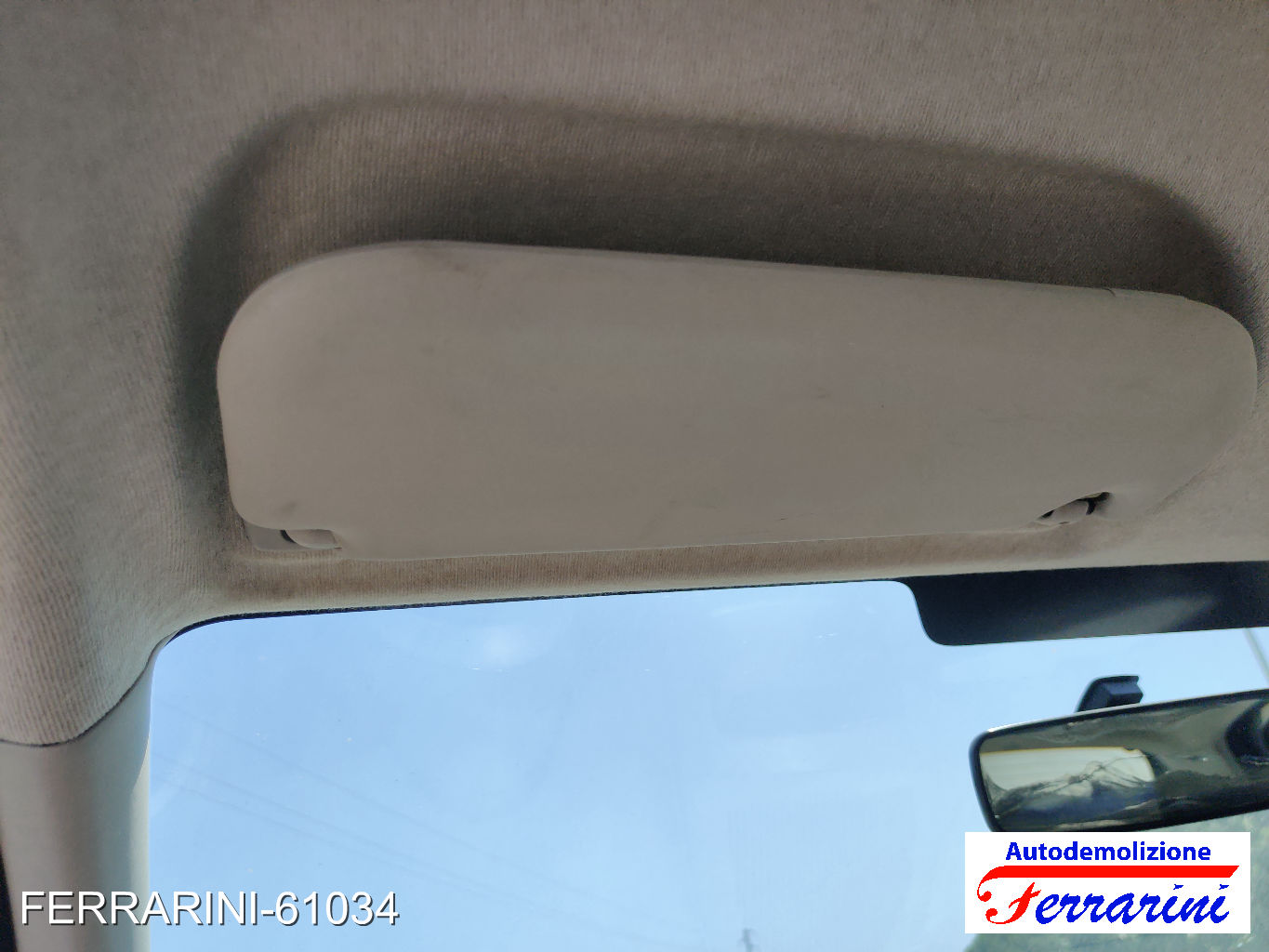 Peugeot 107 PM, PN 1.0 68CV 2005-2014