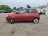 Lancia Ypsilon 843 1.2 80CV 2003-2011