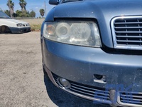 Audi A4 8E+02 1.9 TDI 130CV 2000-2004
