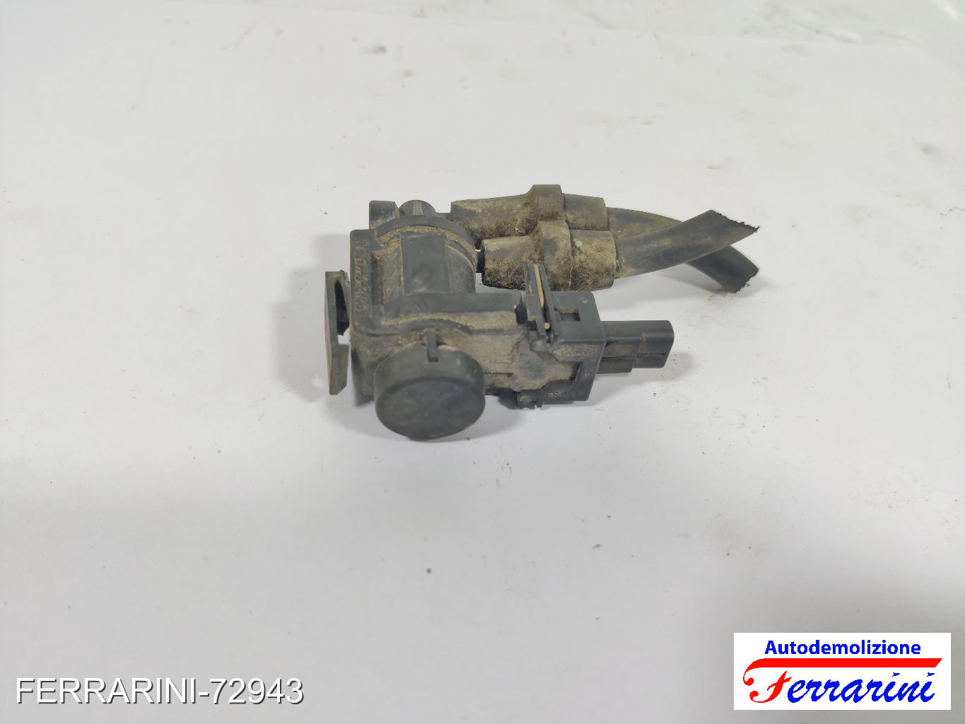 Valvola regolazione minimo FORD ESCORT 5 AAL, ABL 1.3 1990-1995 92AB9H465AA