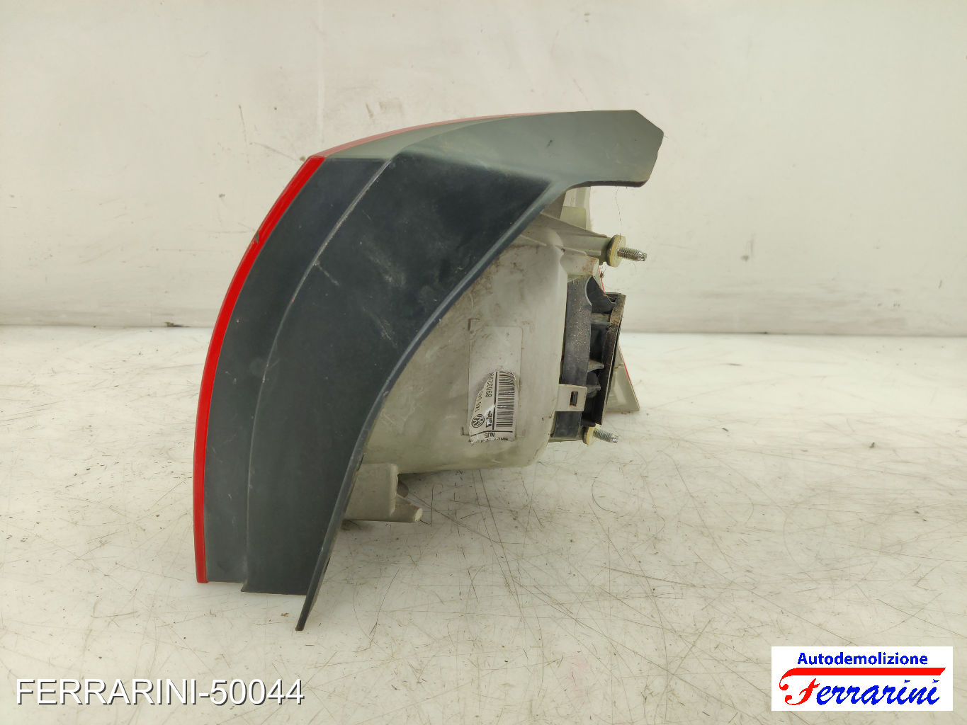 Fanalino Stop Posteriore VW GOLF 5 1K1 2003-2008 sinistro, sx 1K6945093E 8