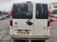 Fiat Doblo 119, 223 1.9 JTD 105CV 2003-2010