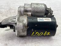 Motorino Avviamento