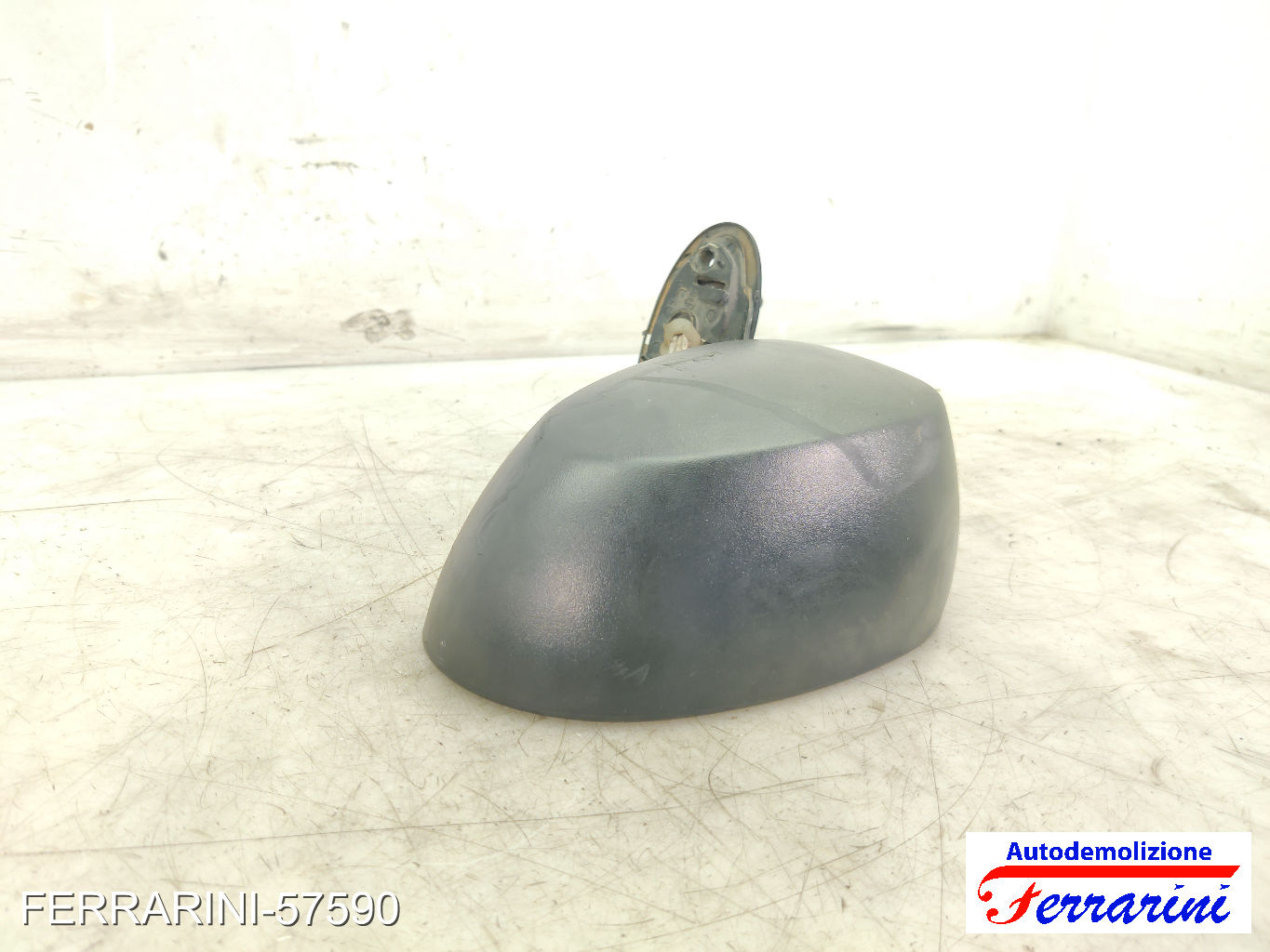 Specchietto Laterale CHEVROLET MATIZ M200, M250 2005-2013 sinistro, sx