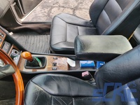 Mercedes 124 Coupe C124 200 CE 122CV 1990-1992