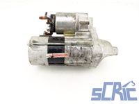 Motorino Avviamento BMW 3 TOURING E46 320D 2001-2005 12417787354, G1814B